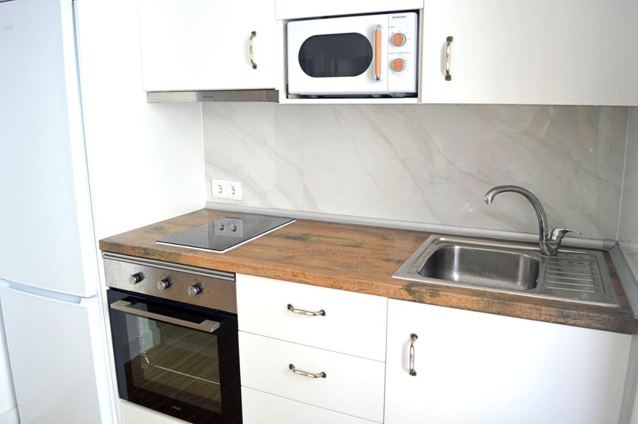 Apartamento En Centro De Ferrol Exterior photo