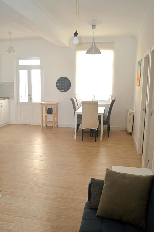 Apartamento En Centro De Ferrol Exterior photo
