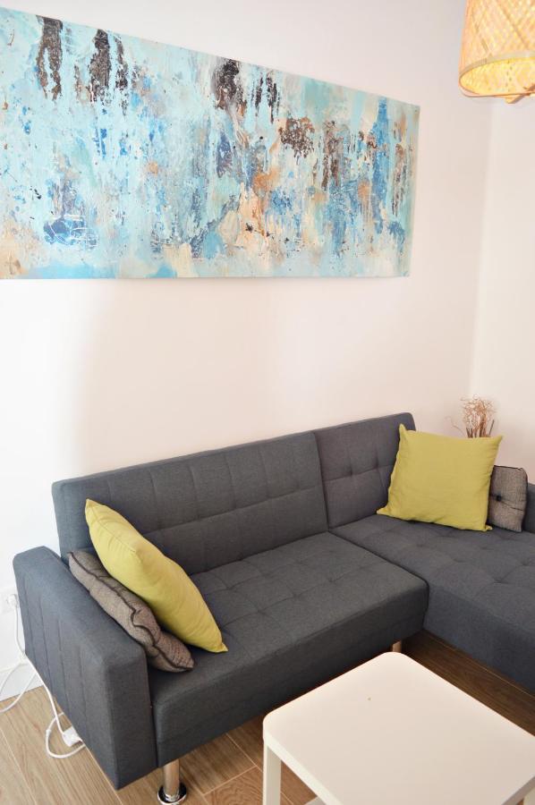 Apartamento En Centro De Ferrol Exterior photo