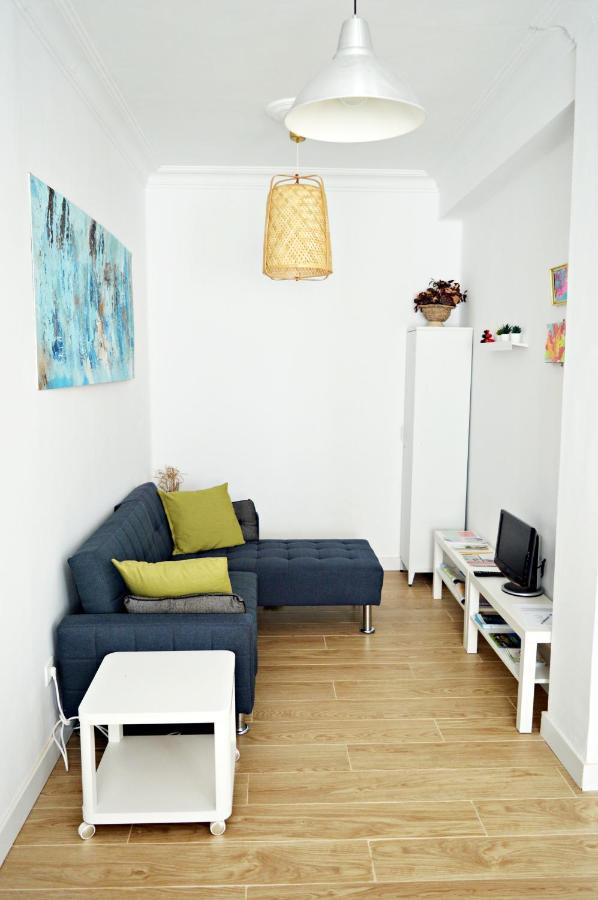 Apartamento En Centro De Ferrol Exterior photo
