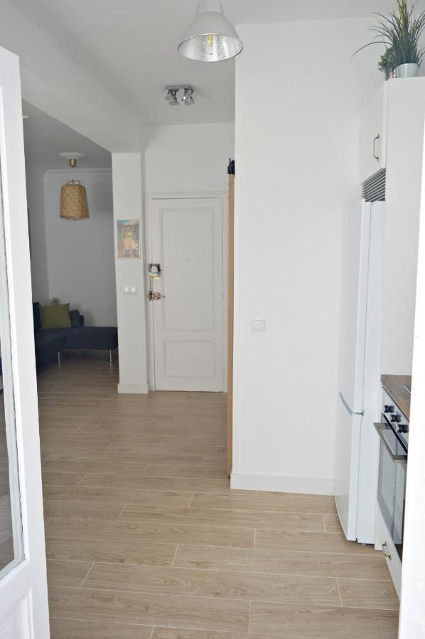 Apartamento En Centro De Ferrol Exterior photo